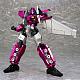 ART STORM EX Gokin Machine Robo Battle Hackers R. Jetan Metal Colour Ver. Action Figure gallery thumbnail