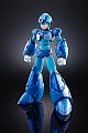 BANDAI SPIRITS Chogokin Rockman X GIGA ARMOR X gallery thumbnail