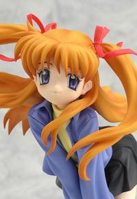 MAX FACTORY Kanon Sawatari Makoto 1/8 PVC Figure