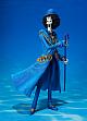 BANDAI SPIRITS Figuarts ZERO Brook -ONE PIECE 20th Anniversary Ver.- gallery thumbnail