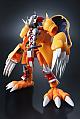 BANDAI SPIRITS Digivolving Spirits 01 WarGreymon Fully Transformable Figure  gallery thumbnail