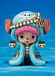 BANDAI SPIRITS Figuarts ZERO Tony Tony Chopper -ONE PIECE 20th Anniversary ver.- gallery thumbnail