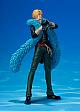 BANDAI SPIRITS Figuarts ZERO Sanji -ONE PIECE 20th Anniversary ver.- gallery thumbnail