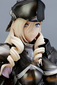 DRAGON Toy Walkure Romanze Celia Cumani Aintree Black ver. 1/6 PVC Figure