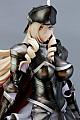 DRAGON Toy Walkure Romanze Celia Cumani Aintree Black ver. 1/6 PVC Figure gallery thumbnail