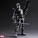 SQUARE ENIX VARIANT PLAY ARTS KAI MARVEL UNIVERSE Deadpool X-Force ver. Action Figure gallery thumbnail