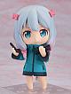 GOOD SMILE COMPANY (GSC) Eromanga Sensei Nendoroid Izumi Sagiri gallery thumbnail