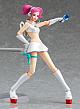 MAX FACTORY Space Channel 5 Series figma Ulala Cheery White Ver. gallery thumbnail