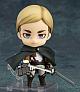 GOOD SMILE COMPANY (GSC) Attack on Titan Nendoroid Erwin Smith gallery thumbnail