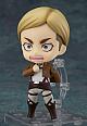 GOOD SMILE COMPANY (GSC) Attack on Titan Nendoroid Erwin Smith gallery thumbnail