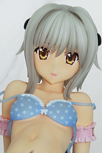 Grand Toys High School DxD BorN Tojo Koneko 1/7 PVC Figure