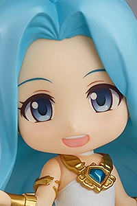 GOOD SMILE COMPANY (GSC) Granblue Fantasy The Animation Nendoroid Lyria & Vyrn