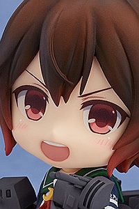 GOOD SMILE COMPANY (GSC) Kantai Collection -Kan Colle- Nendoroid Mutsuki Kai-II