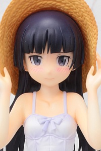 Pulchra Ore no Imouto ga Konna ni Kawaii Wake ga Nai. Kuroneko 1/7 Resin Cast Figure 