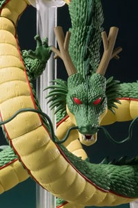 BANDAI SPIRITS S.H.Figuarts Shenron