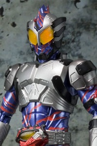 BANDAI SPIRITS S.H.Figuarts Kamen Rider Amazon Neo