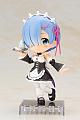 KOTOBUKIYA Cu-poche Re:Zero -Starting Life in Another World- Rem Action Figure gallery thumbnail