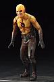 KOTOBUKIYA ARTFX+ Reverse-Flash -THE FLASH- 1/10 PVC Figure gallery thumbnail