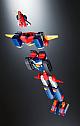 BANDAI SPIRITS DX Chogokin Chodenji Robo Combattler V gallery thumbnail