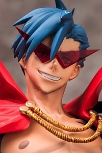 Emontoys Tengen Toppa Gurren-Lagann Kamina 1/8 PVC Figure