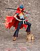 Emontoys Tengen Toppa Gurren-Lagann Kamina 1/8 PVC Figure gallery thumbnail