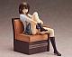 ANIPLEX Saenai Heroine no Sodatekata Flat Kato Megumi -Changing Clothes- 1/7 PVC Figure gallery thumbnail