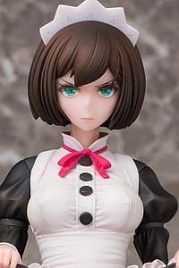 DAIKI kougyou Iya na Kao Sarenagara Opantsu Misete Moraitai Figure Maid no Ito Chitose-san 1/6 PVC Figure