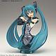 BANDAI SPIRITS Figure-rise Bust Hatsune Miku Plastic Kit gallery thumbnail