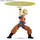 BANDAI SPIRITS Figure-rise Standard Krillin Plastic Kit gallery thumbnail