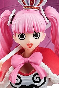 MegaHouse Variable Action Heroes ONE PIECE Ghost Princess Perona PAST BLUE Action Figure
