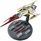 MegaHouse Variable Action Hi-SPEC Space Battleship Yamato 2202 Warriors of Love Type-0 Model 52 Space Carrier-based Fighter Cosmo Zero Alpha-1 Action Figure gallery thumbnail