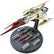 MegaHouse Variable Action Hi-SPEC Space Battleship Yamato 2202 Warriors of Love Type-0 Model 52 Space Carrier-based Fighter Cosmo Zero Alpha-1 Action Figure gallery thumbnail