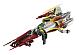 MegaHouse Variable Action Hi-SPEC Space Battleship Yamato 2202 Warriors of Love Type-0 Model 52 Space Carrier-based Fighter Cosmo Zero Alpha-1 gallery thumbnail