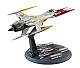 MegaHouse Variable Action Hi-SPEC Space Battleship Yamato 2202 Warriors of Love Type-0 Model 52 Space Carrier-based Fighter Cosmo Zero Alpha-1 gallery thumbnail