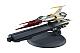 MegaHouse Variable Action Hi-SPEC Space Battleship Yamato 2202 Warriors of Love Type-0 Model 52 Space Carrier-based Fighter Cosmo Zero Alpha-1 gallery thumbnail