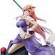 MegaHouse GGG Gundam Girls Generation Nose Art Realized Mobile Suit Gundam SEED DESTINY Meer Campbell 1/8 PVC Figure gallery thumbnail