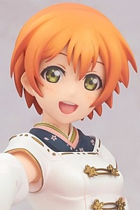 ALTER Love Live! School Idol Festival Hoshizora Rin March Chapter 1/7 PVC Figure