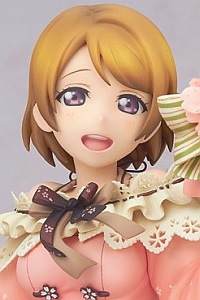 ALTER Love Live! School Idol Festival Koizumi Hanayo March Chapter 1/7 PVC Figure