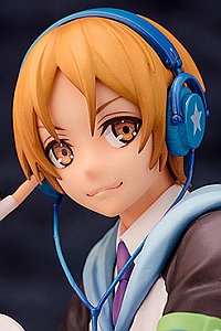 AQUAMARINE KING OF PRISM by PrettyRhythm Hayami Hiro -Star's Smile- 1/8 PVC Figure