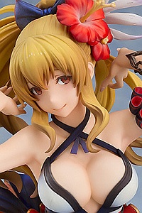 GOOD SMILE COMPANY (GSC) Granblue Fantasy Summer Version Vira 1/8 PVC Figure