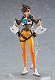 GOOD SMILE COMPANY (GSC) Overwatch figma Tracer gallery thumbnail