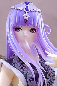 Man Luo Tuo The Legend of Qin Shaosiming Regular Edition PVC Figure