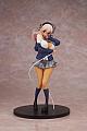 DRAGON Toy Super Sonico Nuresuke Satsueikai Tanned Gal Ver. 1/6 PVC Figure gallery thumbnail