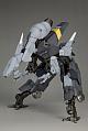 KOTOBUKIYA Frame Arms NSG-25γ Strauss:RE 1/100 Plastic Kit gallery thumbnail