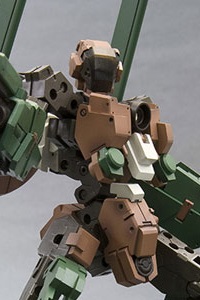 KOTOBUKIYA Frame Arms RF-9 Revenant Eye:RE 1/100 Plastic Kit