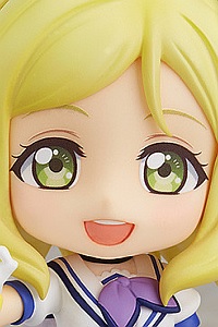 GOOD SMILE COMPANY (GSC) Love Live! Sunshine!! Nendoroid Ohara Mari