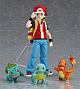 GOOD SMILE COMPANY (GSC) Pocket Monster figma Red gallery thumbnail