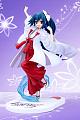 PLUM PMOA SUWAHIME PROJECT Genba Sara 1/10 PVC Figure gallery thumbnail