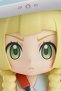 GOOD SMILE COMPANY (GSC) Pocket Monster Sun Moon Nendoroid Lillie