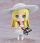 GOOD SMILE COMPANY (GSC) Pocket Monster Sun Moon Nendoroid Lillie gallery thumbnail